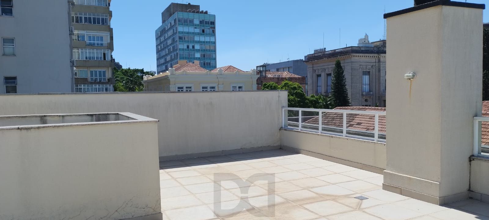 Venda - Apartamento 1 dormitório - Centro Histórico - 47,01m² — foto 22
