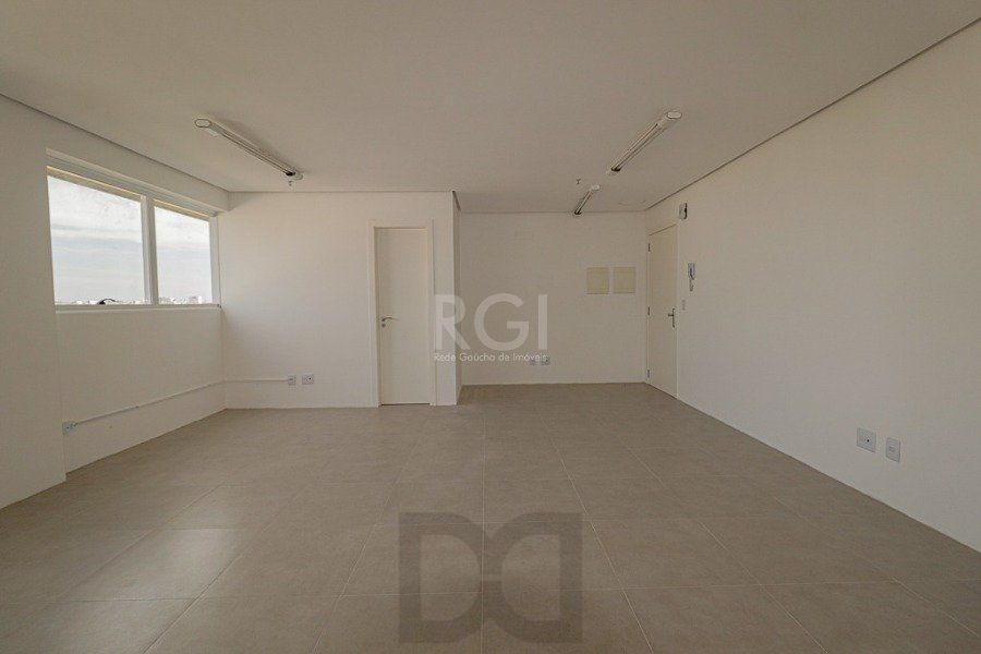 Conjunto/Sala para Venda - 36.26m², 0 dormitórios, Menino Deus — foto 6