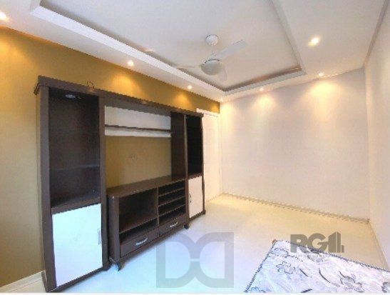 Venda apartamento com 3 dormitórios, 1 suíte e 2 vagas de garagem lareira e churrasqueira Jardum Itu Porto Alegre — foto 11