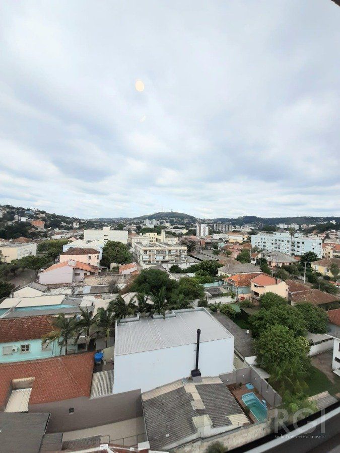 APARTAMENTO VENDA de 2 dormitórios, suíte, Medianeira, 1 vaga de garagem escriturada — foto 37