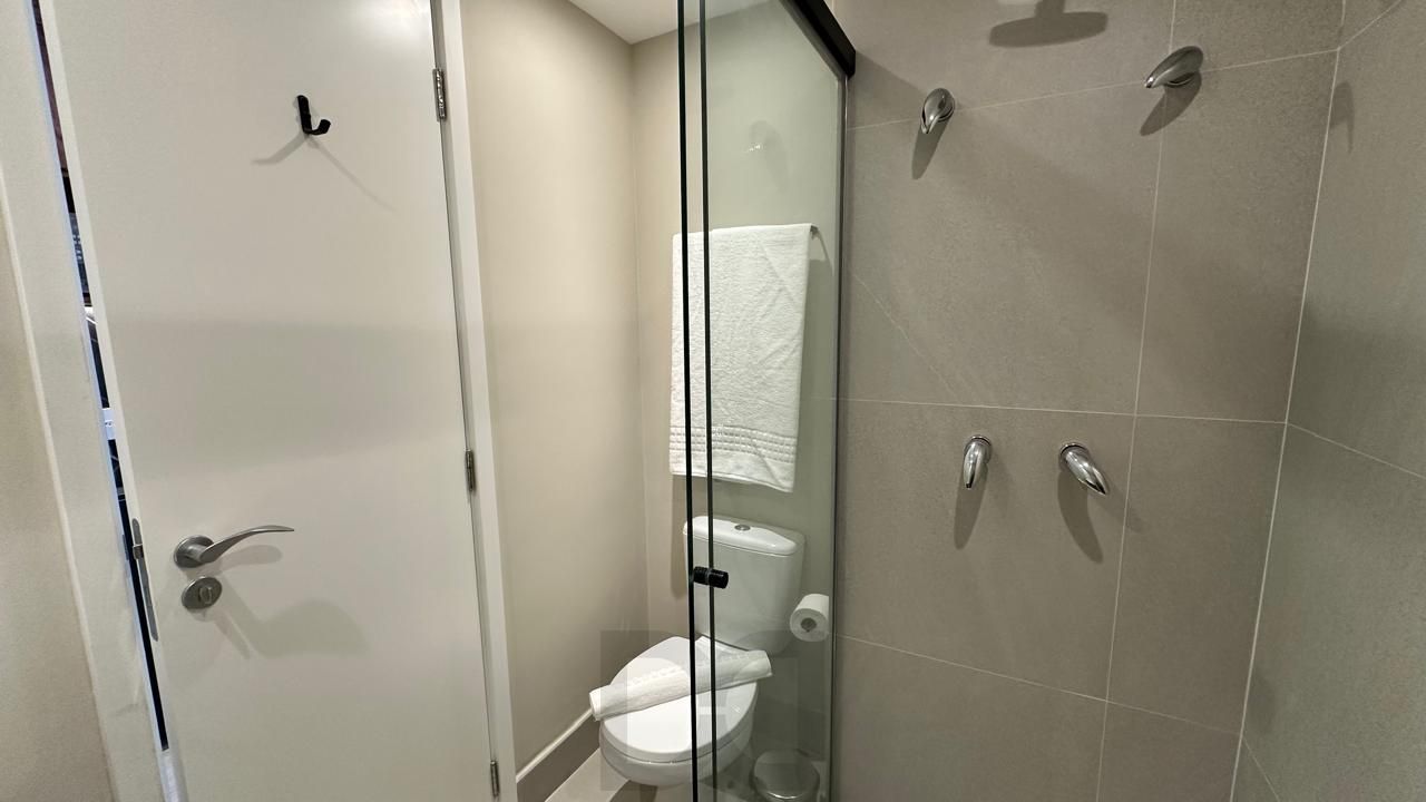 Loft de 26 m² no Skyline Parque Moinhos - 15º andar. — foto 7