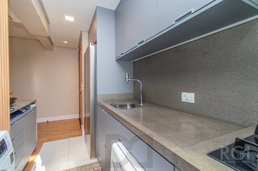 Apartamento para Venda - 74.4m², 3 dormitórios, sendo 1 suites, 1 vaga - Bairro Santana — foto 7