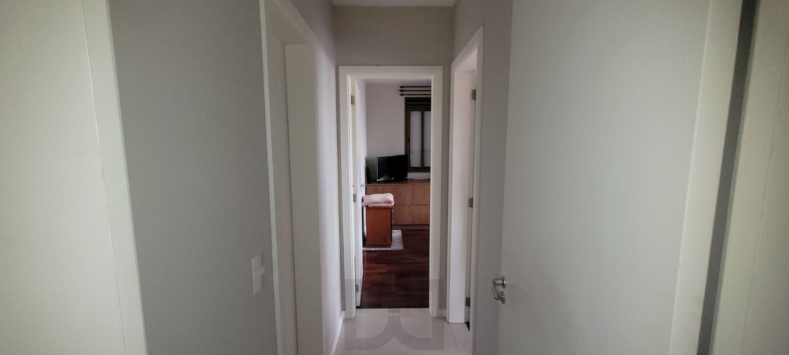 Apartamento para Venda - 74m², 2 dormitórios, sendo 1 suite, churrasqueira, salão de festas, academia, 1 vaga - Petrópolis — foto 10