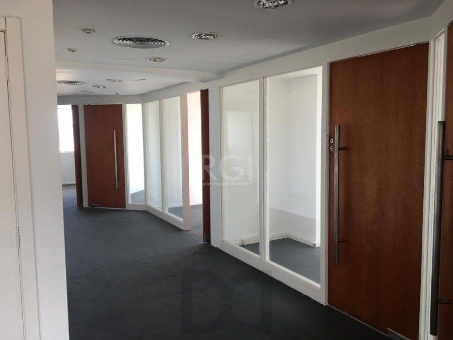 Conjunto/Sala para Venda - 654m², 0 dormitórios, 12 vagas - Cidade Baixa — foto 6