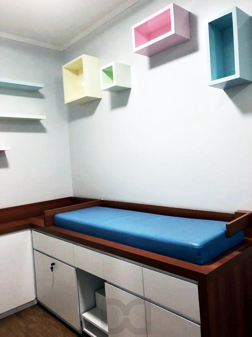 Conjunto/Sala para Venda - 38.06m², 0 dormitórios, Higienópolis — foto 16