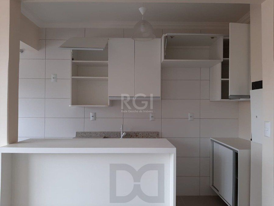 Apartamento para Venda - 44.05m², 1 dormitório, Jardim Botânico — foto 4