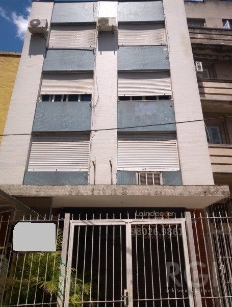 Apartamento para Venda - 44.96m², 1 dormitório, Centro Histórico — foto 8