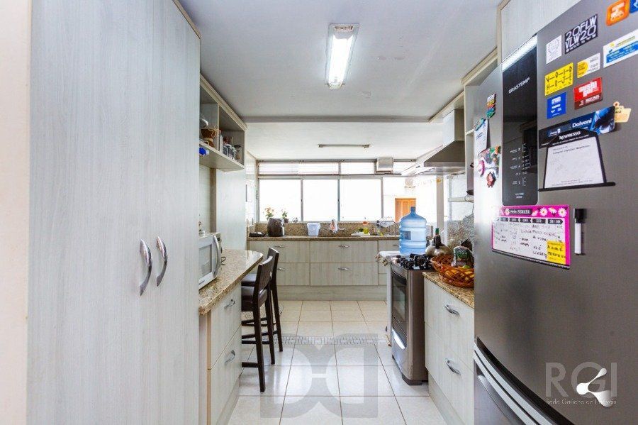 Apartamento para Venda - 144.73m², 3 dormitórios, sendo 1 suites, 2 vagas - Moinhos de Vento — foto 11