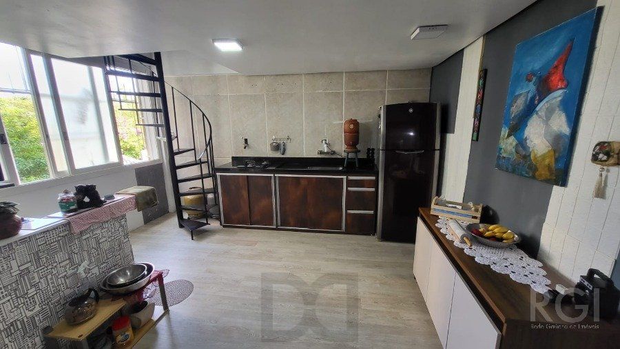 VENDO COBERTURA DE 3 QUARTOS BAIRRO SANTANA — foto 4