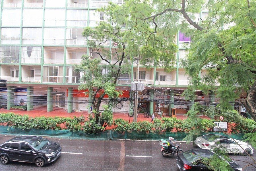 Venda Apartamento 3 quartos, no bairro Moinhos de Vento com 2 banheiros, 1 lavabo, sem garagem — foto 25