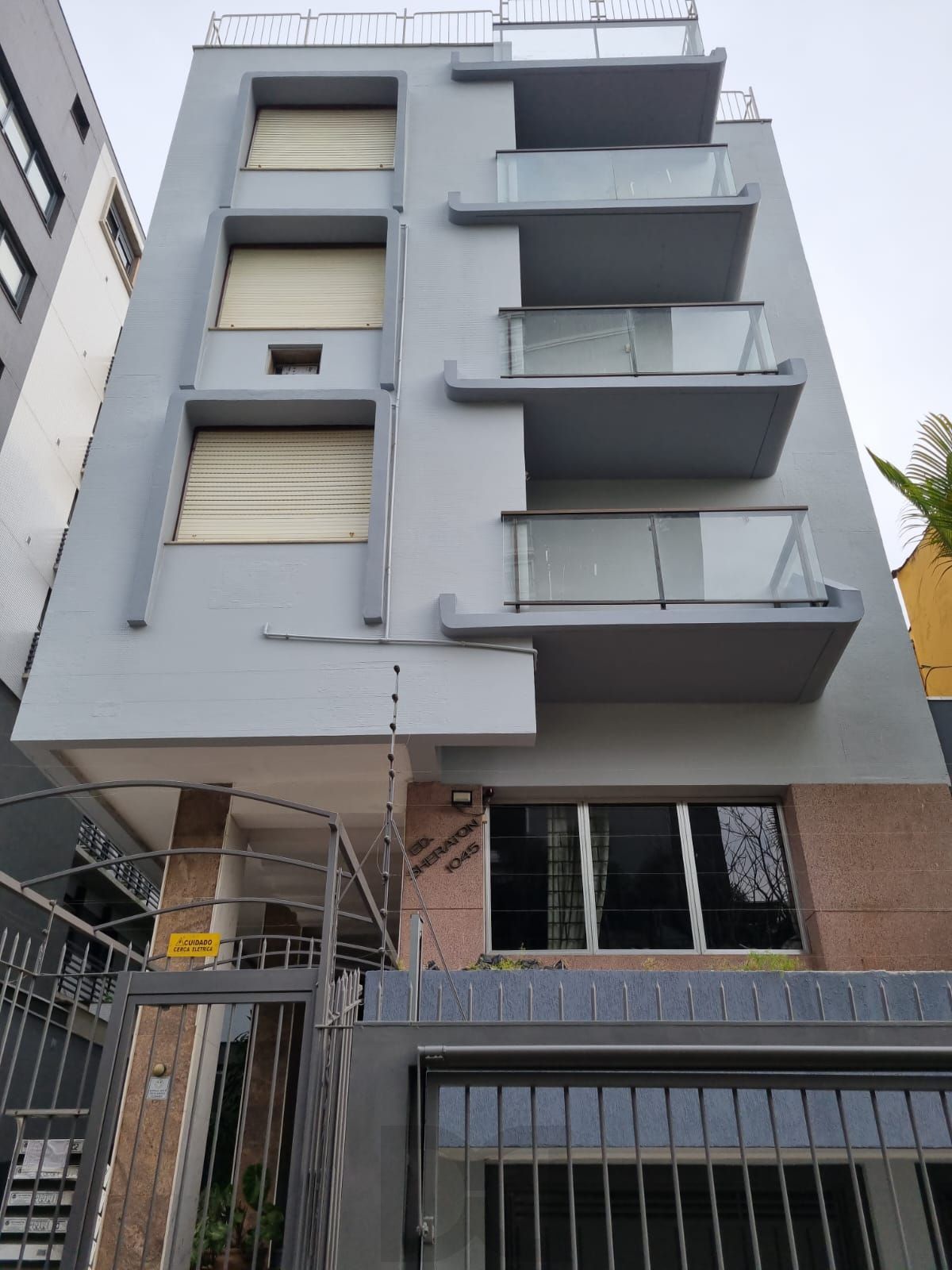 Excelente 3 Dormitórios no Rio Branco — foto 1