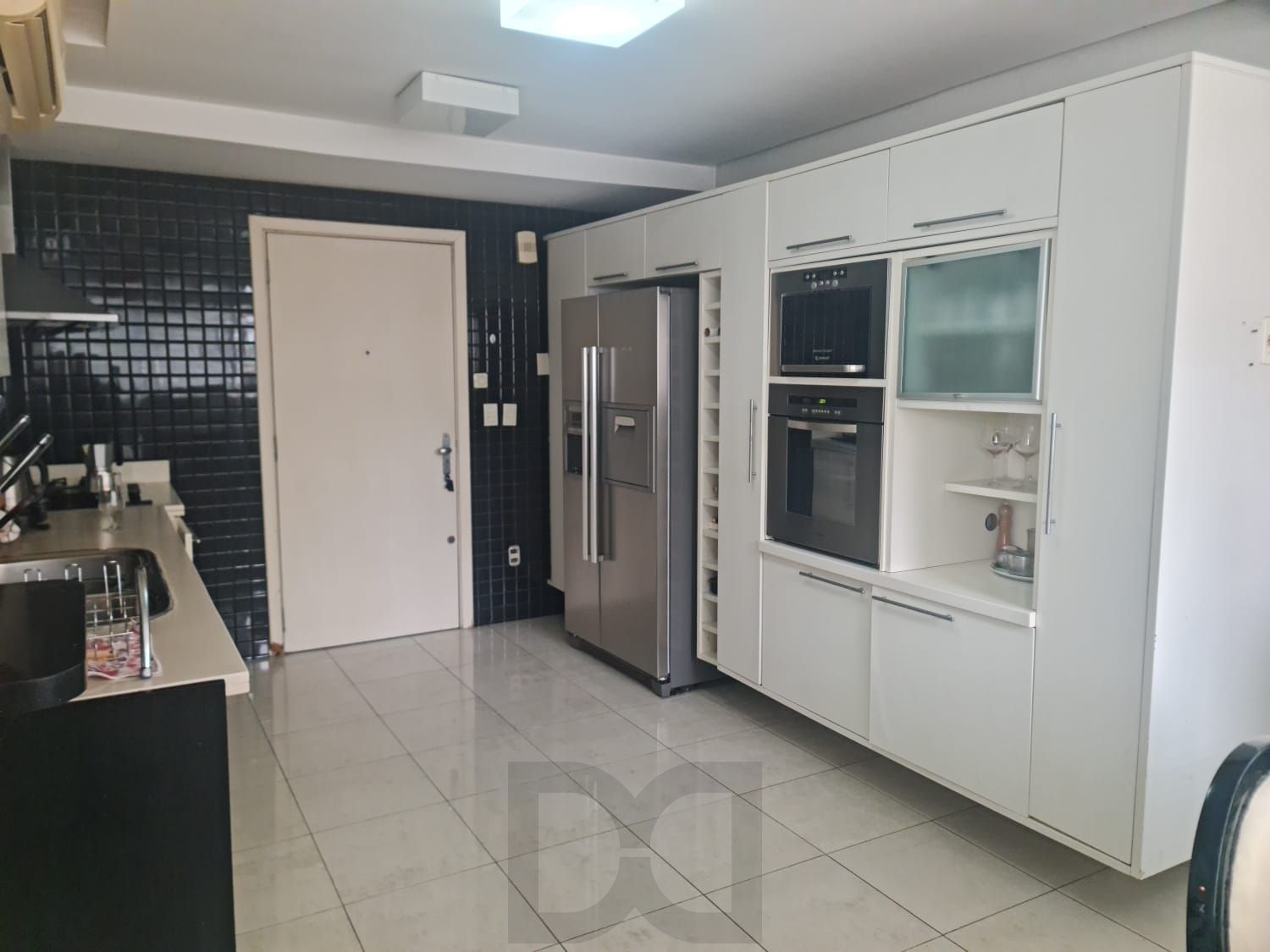 Apartamento 3 dorm  bairro MontSerrat 175m² 2 vagas — foto 14