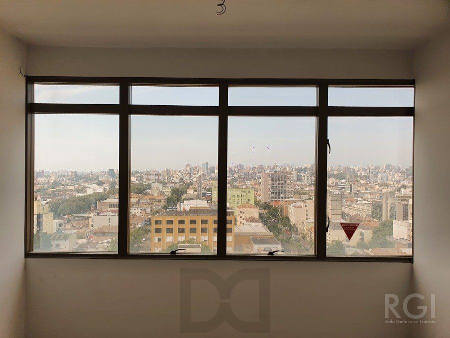Conjunto/Sala para Venda - 33,15m2 dormitórios, 1 vaga - Floresta — foto 6