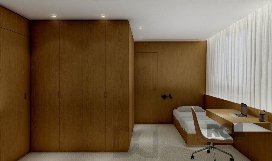 Cobertura nova à venda Avenida Soledade, Petrópolis - Porto Alegre 3 suites — foto 6