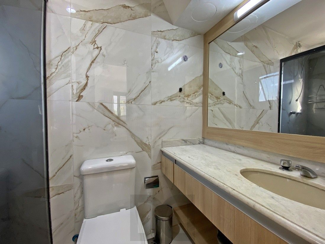 VENDA APARTAMENTO 1 QUARTO TIPO FLAT COM 43,72m² privativos 1 vaga Moinhos de vento — foto 11