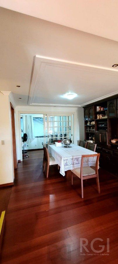 VENDA Casa em condomínio com 3 quartos, suite, no Bairro Chácara das Pedras, Porto Alegre RS, na rua Monte Alverne. — foto 6