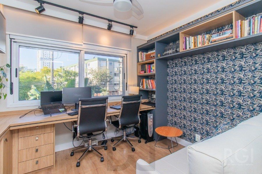 Apartamento para Venda - 74.4m², 3 dormitórios, sendo 1 suites, 1 vaga - Bairro Santana — foto 11