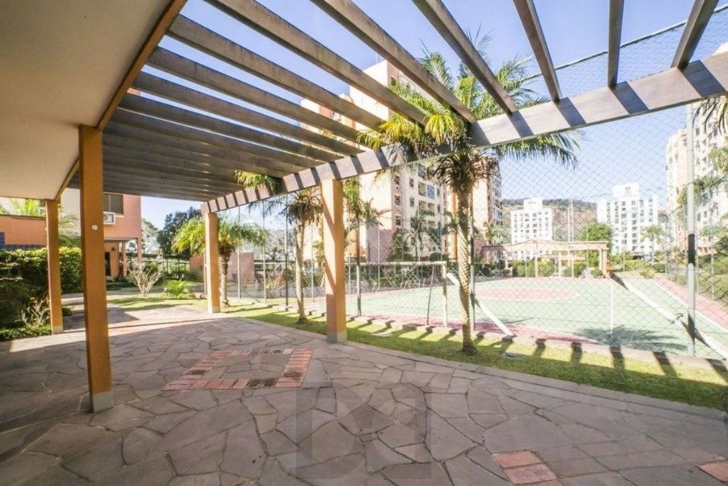 VENDA 2 DORMITÓRIOS, Ótima Localização GARAGEM ELEVADOR  ALTO PETROPOLIS — foto 6