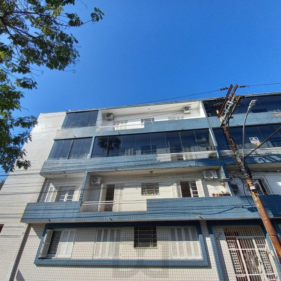 APARTAMENTO 1 DORMITÓRIO NO BAIRRO MENINO DEUS. — foto 23