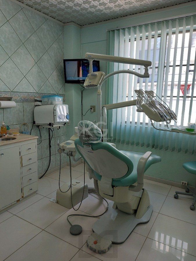 Conjunto/Sala para Venda - 38.5m², 0 dormitórios, Centro Histórico — foto 1