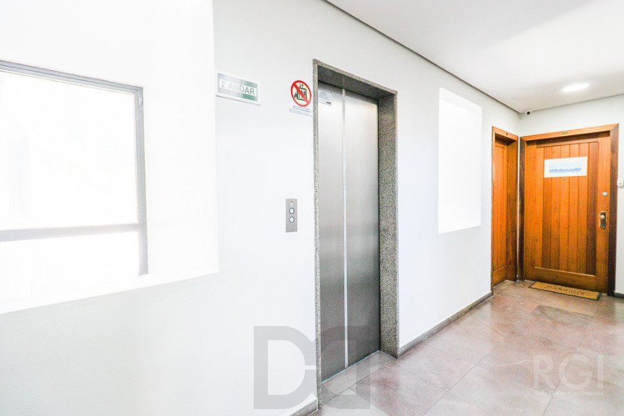 Conjunto/Sala para Venda - 37.03m², 0 dormitórios, Moinhos de Vento — foto 8