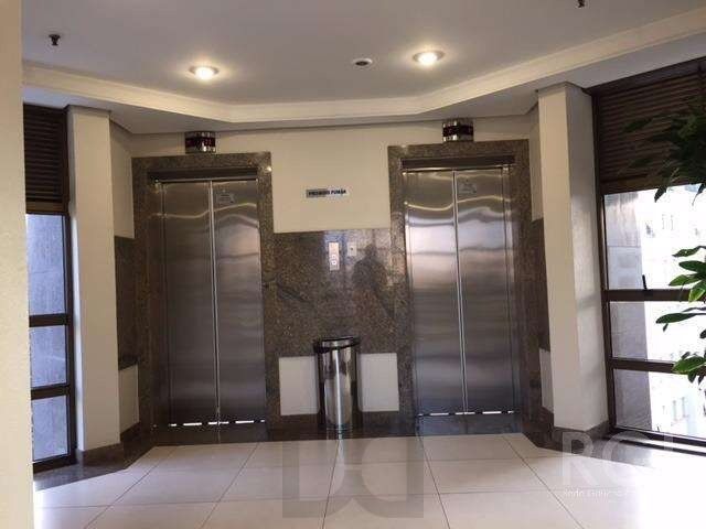 Conjunto/Sala para Venda - 33.43m², 0 dormitórios, 1 vaga - Moinhos De Vento — foto 11