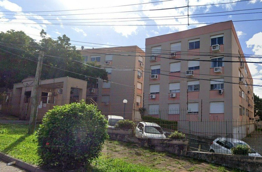 Apartamento 2 dormitórios com vaga no Bairro Cristal. — foto 27