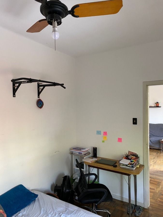 APARTAMENTO 2 DORMITÓRIO NA FELIPE NERI B. AUXILIADORA — foto 8