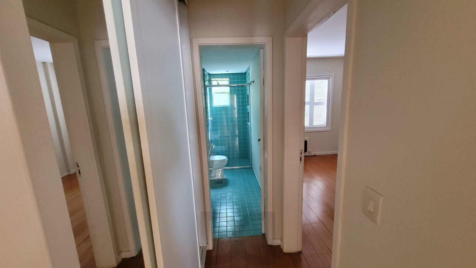 VENDA COBERTURA NO MONT SERRAT 2 DORM com 94m² privativos — foto 7