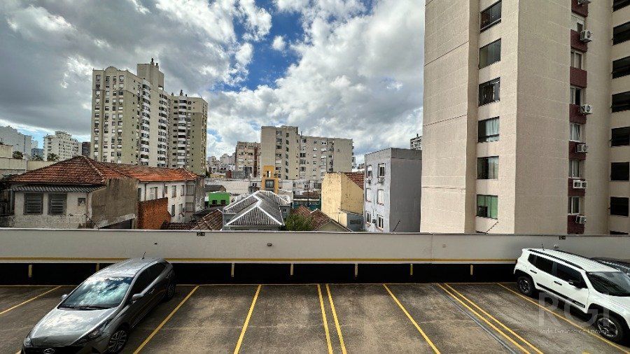 APARTAMENTO 2 DORMITÓRIO PROXIMO ZAFFARI LIMA E SILVA — foto 13