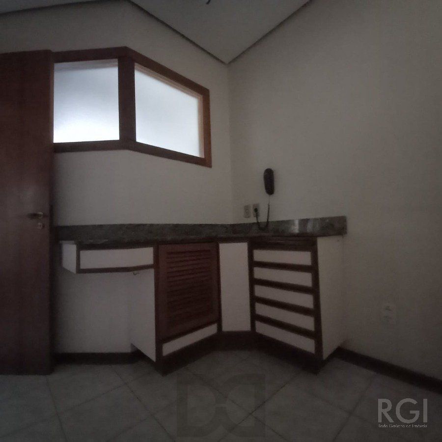 Conjunto/Sala para Venda - 31.41m², 0 dormitórios, Passo da Areia — foto 3