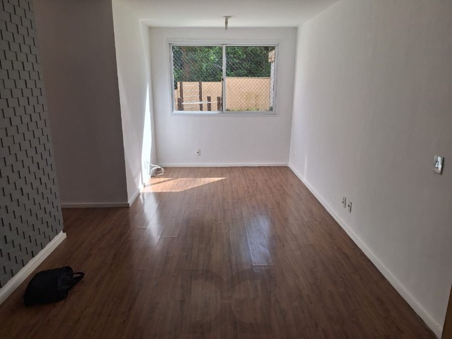 Condominio Arboretto Green Life - Torre Figueira Excelente apto. térreo com 03 dormitorios — foto 3