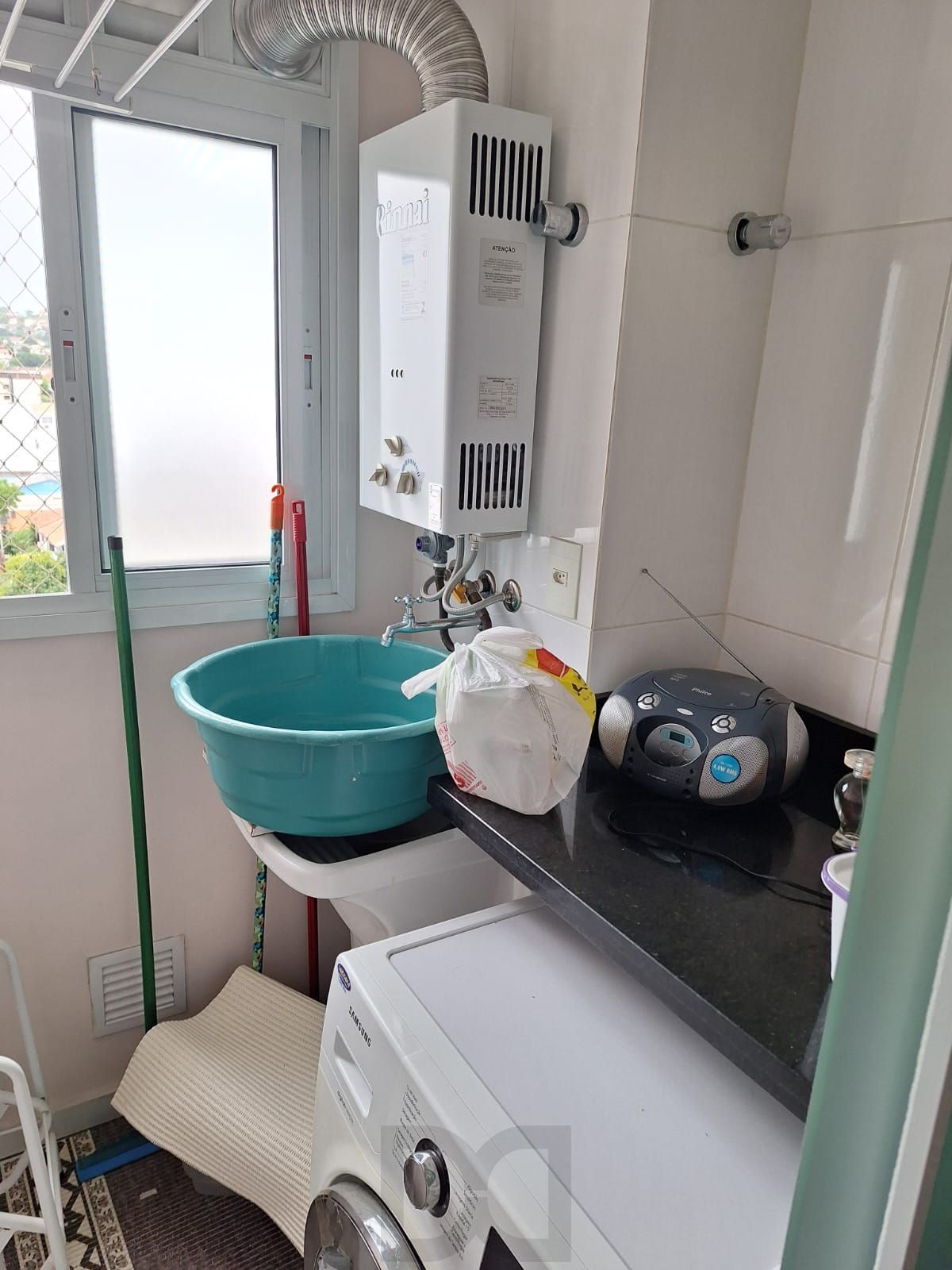 VENDA APARTAMENTO 2 DOMRITÓRIOS SUITE 1 VAGA NO PARTENON — foto 15