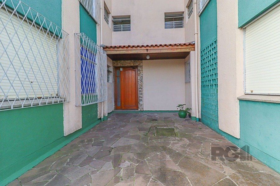 APARTAMENTO 2 DORMITÓRIO NA RUA CHUI — foto 17