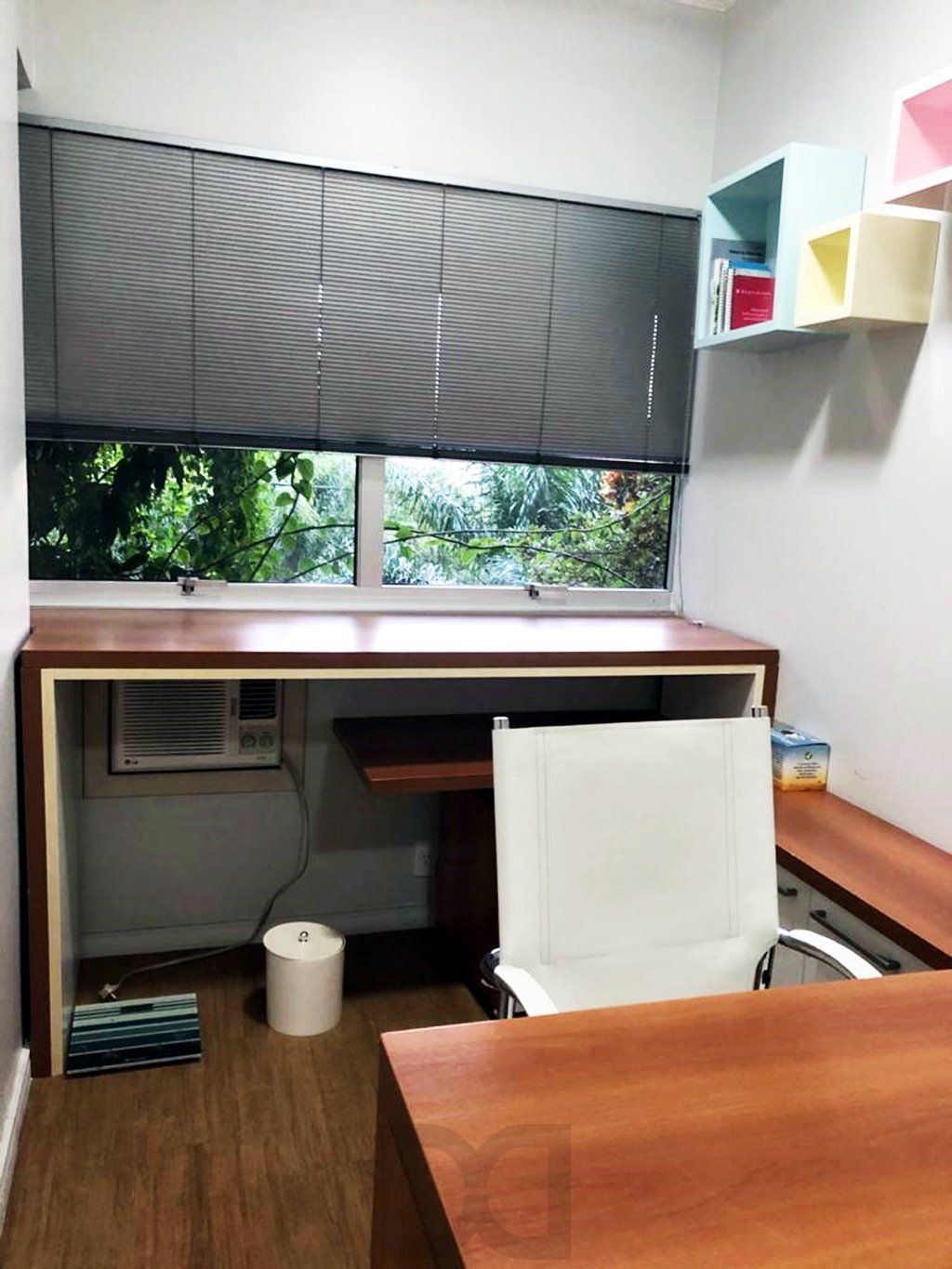 Conjunto/Sala para Venda - 38.06m², 0 dormitórios, Higienópolis — foto 8