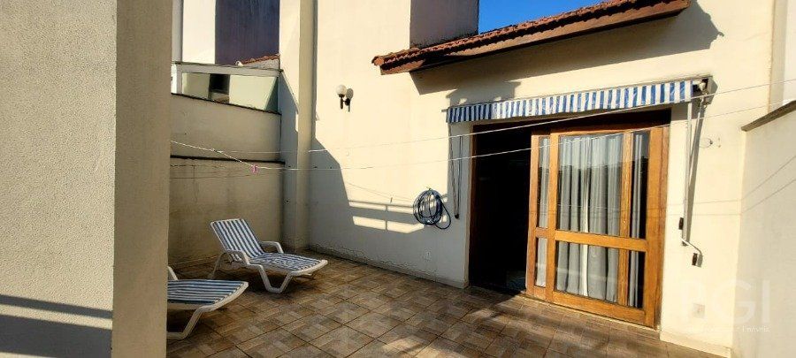 VENDA Casa em condomínio com 3 quartos, suite, no Bairro Chácara das Pedras, Porto Alegre RS, na rua Monte Alverne. — foto 35