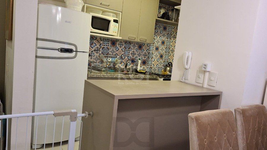 Apartamento para Venda - 76m², 3 dormitórios, sendo 1 suites, 1 vaga - Protásio Alves — foto 6