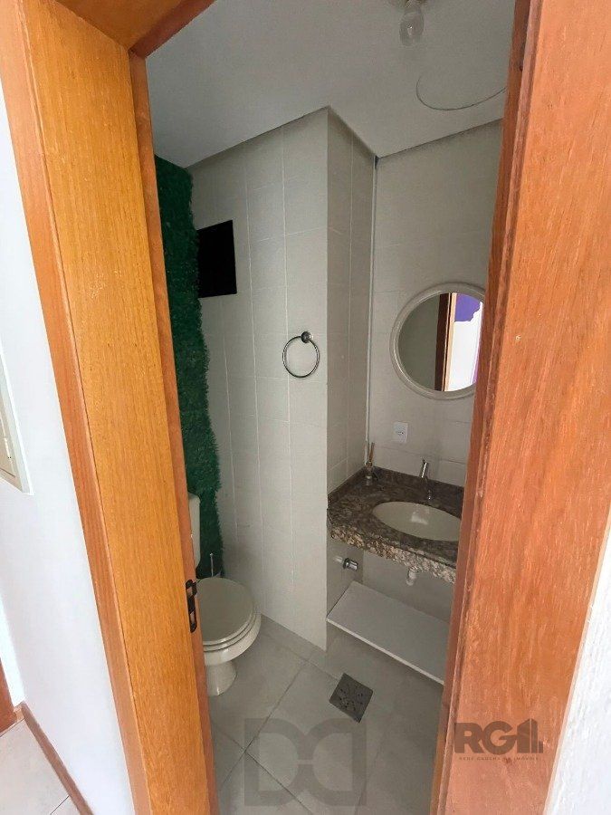 Venda sala comercial na Plinio Brasil Milano, garagem Bairro Boa Vista, — foto 5