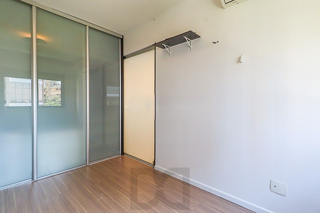 Apartamento de 1 dormitórios, 54,87 area privativa , e 1 vaga de garagem escriturada, no bairro Bela Vista em Porto Alegre — foto 14