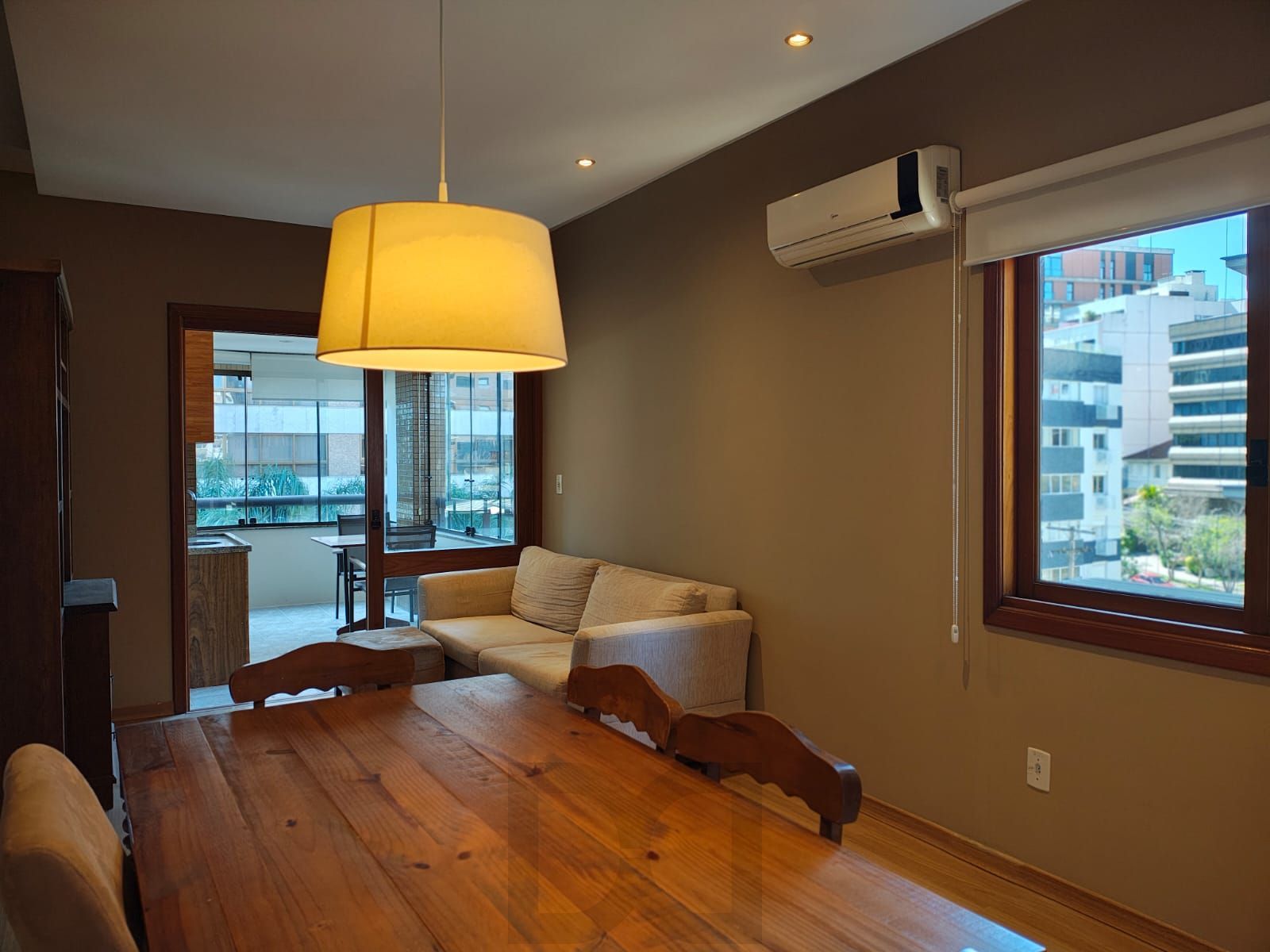 Apartamento Av Guaporé, 2 dormitórios, 2 vagas, churrasqueira — foto 6