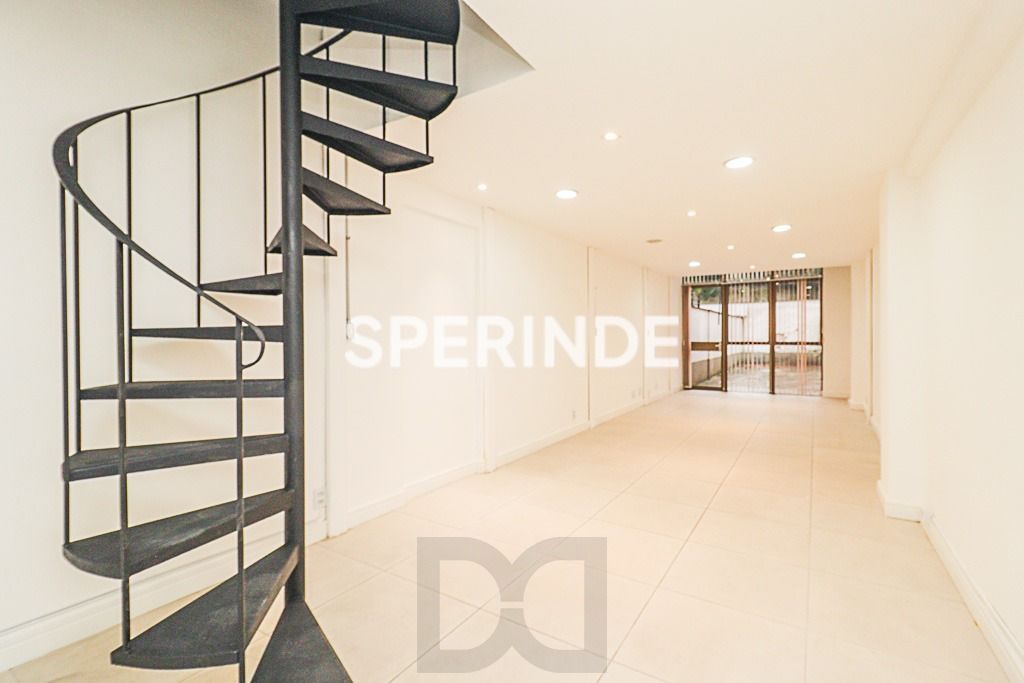 Excelente sala duplex com 56,40 m² na Rua Felipe Camarão - Bom fim — foto 3