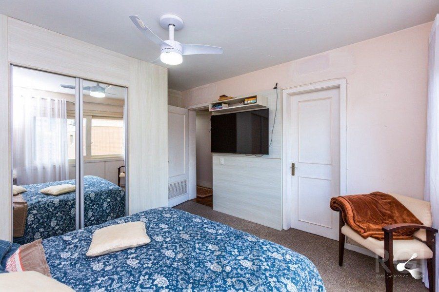 Apartamento para Venda - 144.73m², 3 dormitórios, sendo 1 suites, 2 vagas - Moinhos de Vento — foto 23