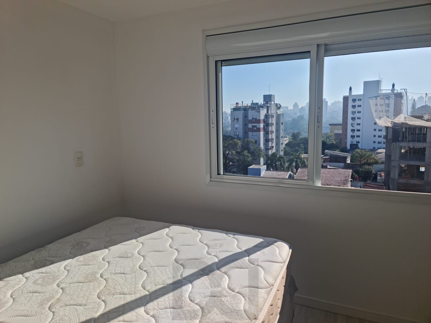 Excelente apartamento 01 dorm com churrasqueira no Jardim Botanico — foto 10