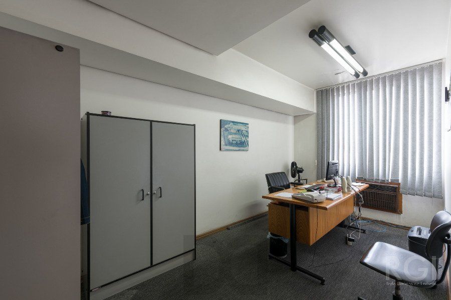 Predio para Venda - 2203.23m², 0 dormitórios, 30 vagas - São João — foto 22