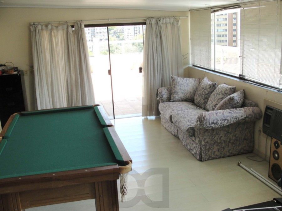 VENDA Cobertura 3 dormitórios próximo a Praça da Encol, Porto Alegre , com 640m² privativos, 3 suítes, 3 VAGAS — foto 10
