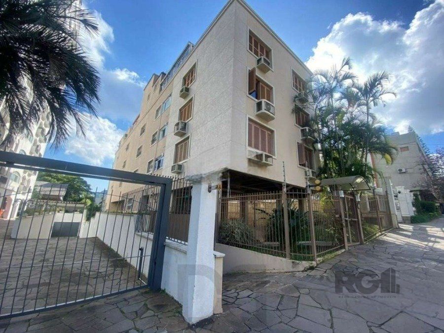 Apartamento para Venda - 80m², 2 dormitórios, 1 vaga - Moinhos de Vento — foto 13