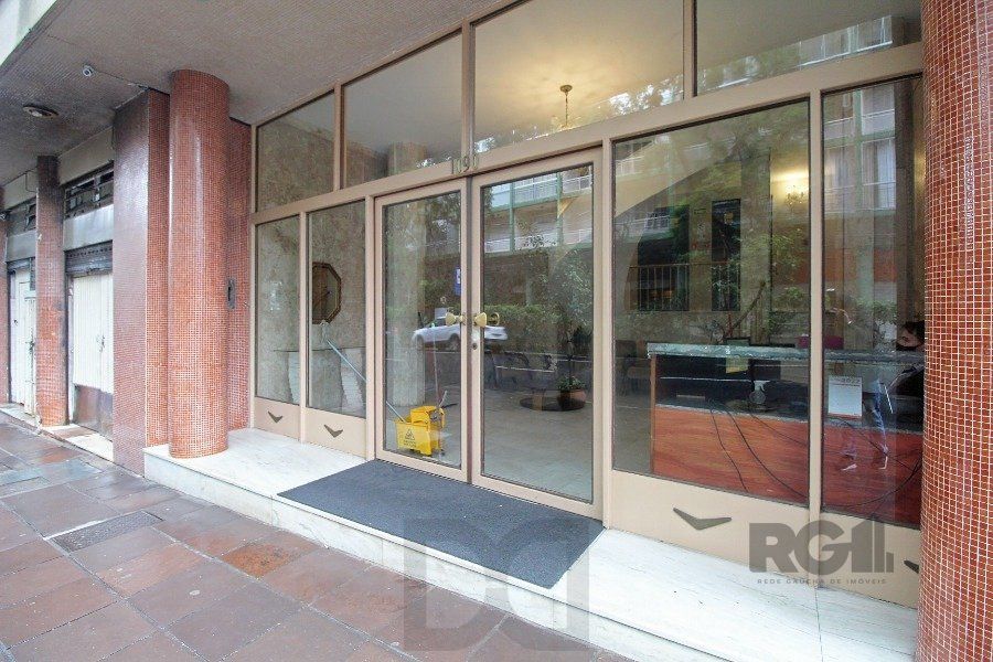 Venda Apartamento 3 quartos, no bairro Moinhos de Vento com 2 banheiros, 1 lavabo, sem garagem — foto 26