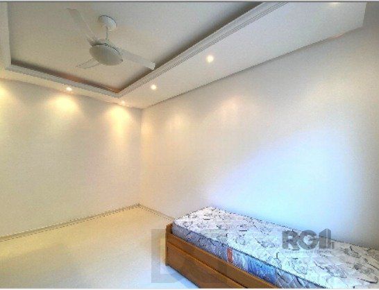Venda apartamento com 3 dormitórios, 1 suíte e 2 vagas de garagem lareira e churrasqueira Jardum Itu Porto Alegre — foto 14