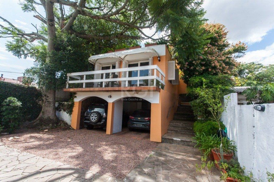 Casa para Venda - 400m², 3 dormitórios, sendo 1 suites, 5 vagas - Cristal — foto 33