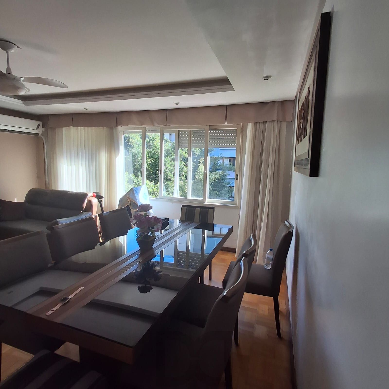 Amplo apartamento de 3 dormitórios próximo ao Zaffari Cabral, Parcão, Colegio Leonardo da Vinci — foto 20